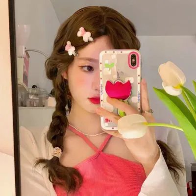 爱上华尔街之狼